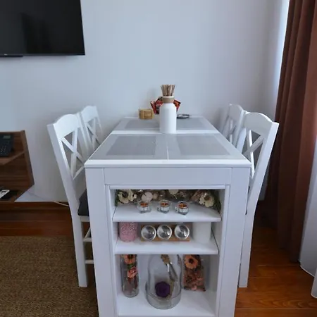 דירה Lux Pegaz 008