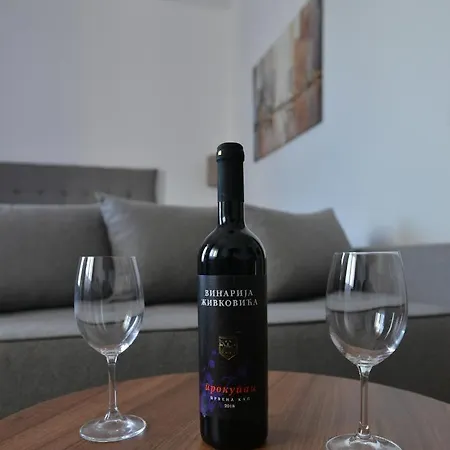 Lux Pegaz 008 * Vrnjačka Banja