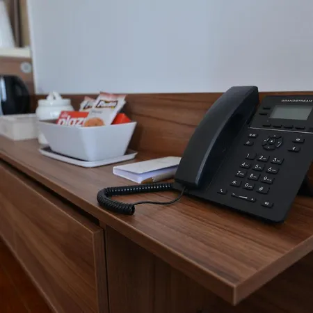 Apartman Lux Pegaz 008 *