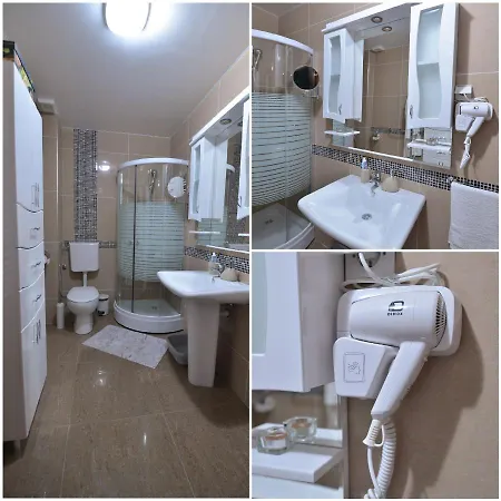 Lux Pegaz 008 * Vrnjačka Banja