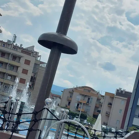 شقة Lux Pegaz 008 Vrnjačka Banja