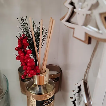 Lux Pegaz 008 Apartman Vrnjacka Banja