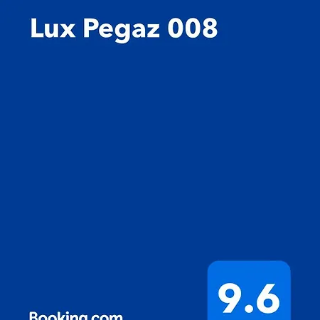 Lux Pegaz 008 Vrnjačka Banja