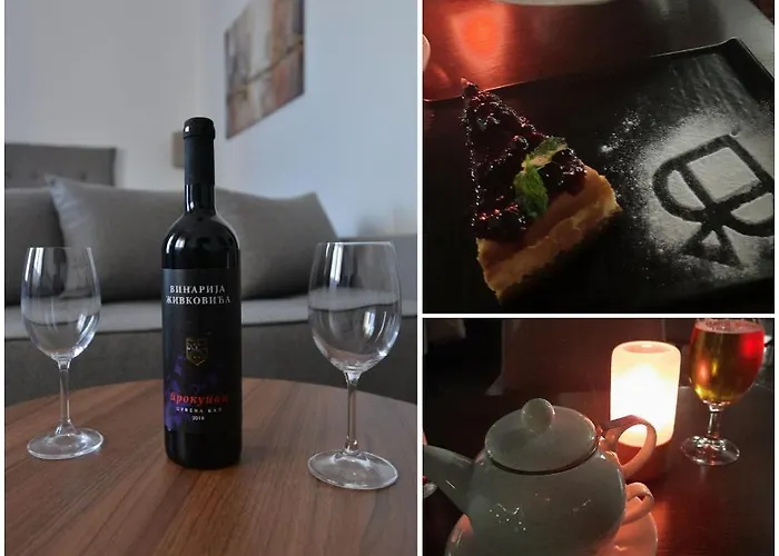 شقة Lux Pegaz 008