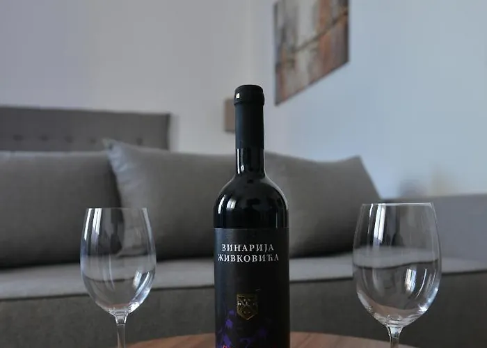 Lux Pegaz 008 * Vrnjačka Banja