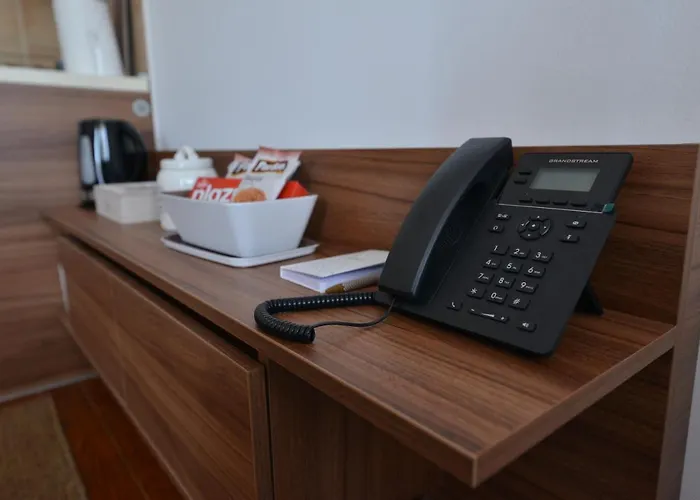 شقة Lux Pegaz 008 *