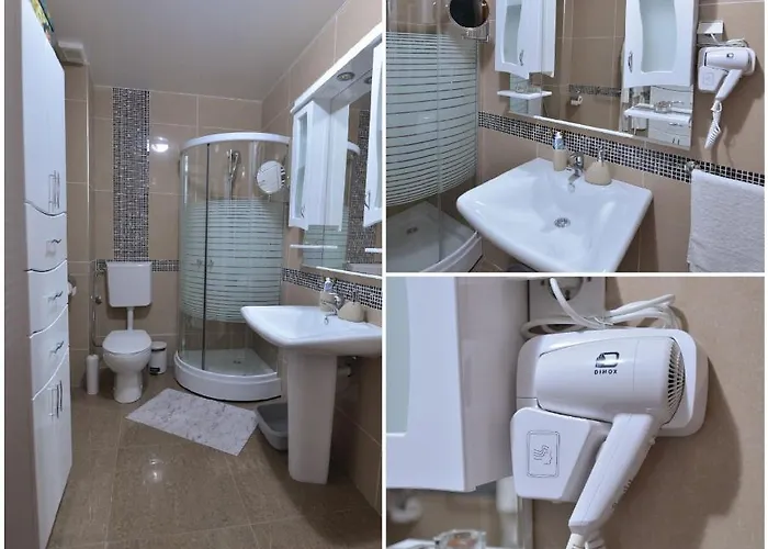 Lux Pegaz 008 * Vrnjacka Banja