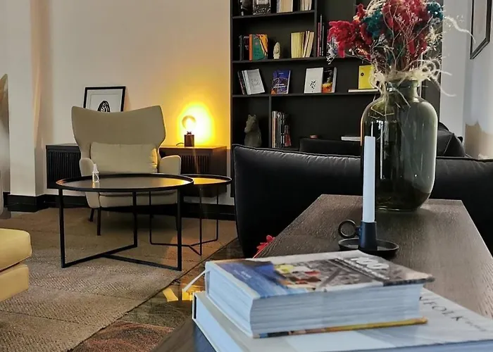 Lux Pegaz 008 Apartman Vrnjacka Banja