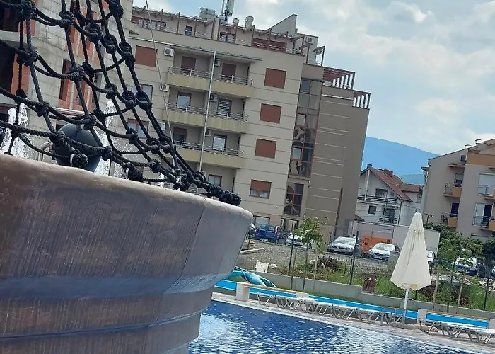 Apartman Lux Pegaz 008